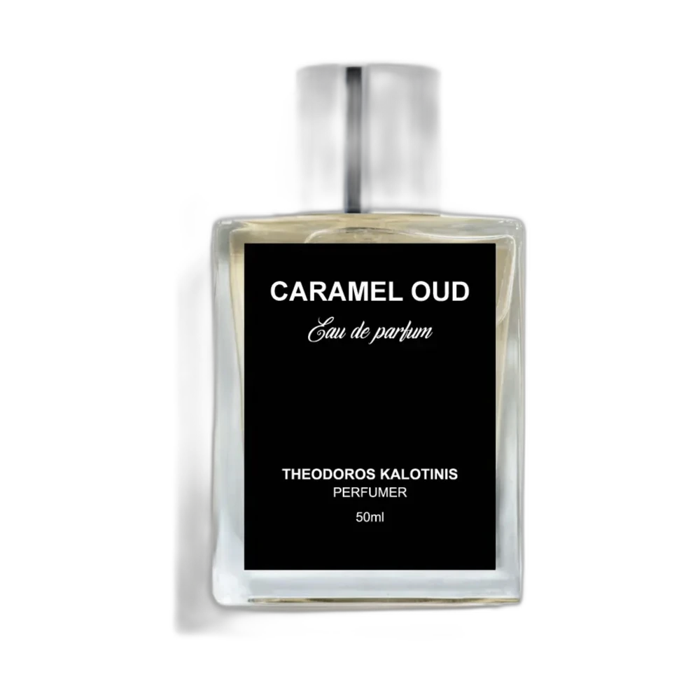 THEODOROS KALOTINIS CARAMEL OUD 50ml