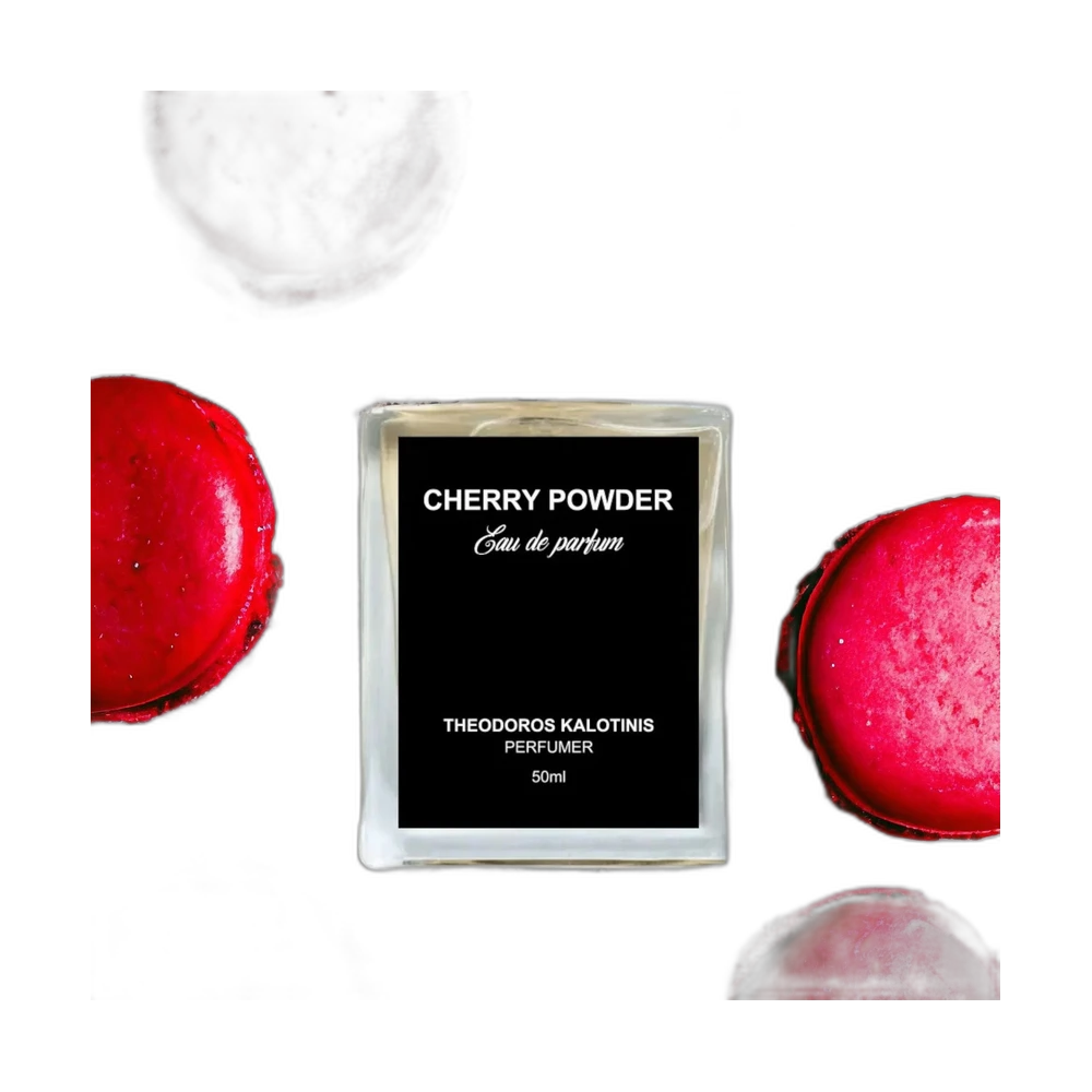 THEODOROS KALOTINIS CHERRY POWDER 50ml