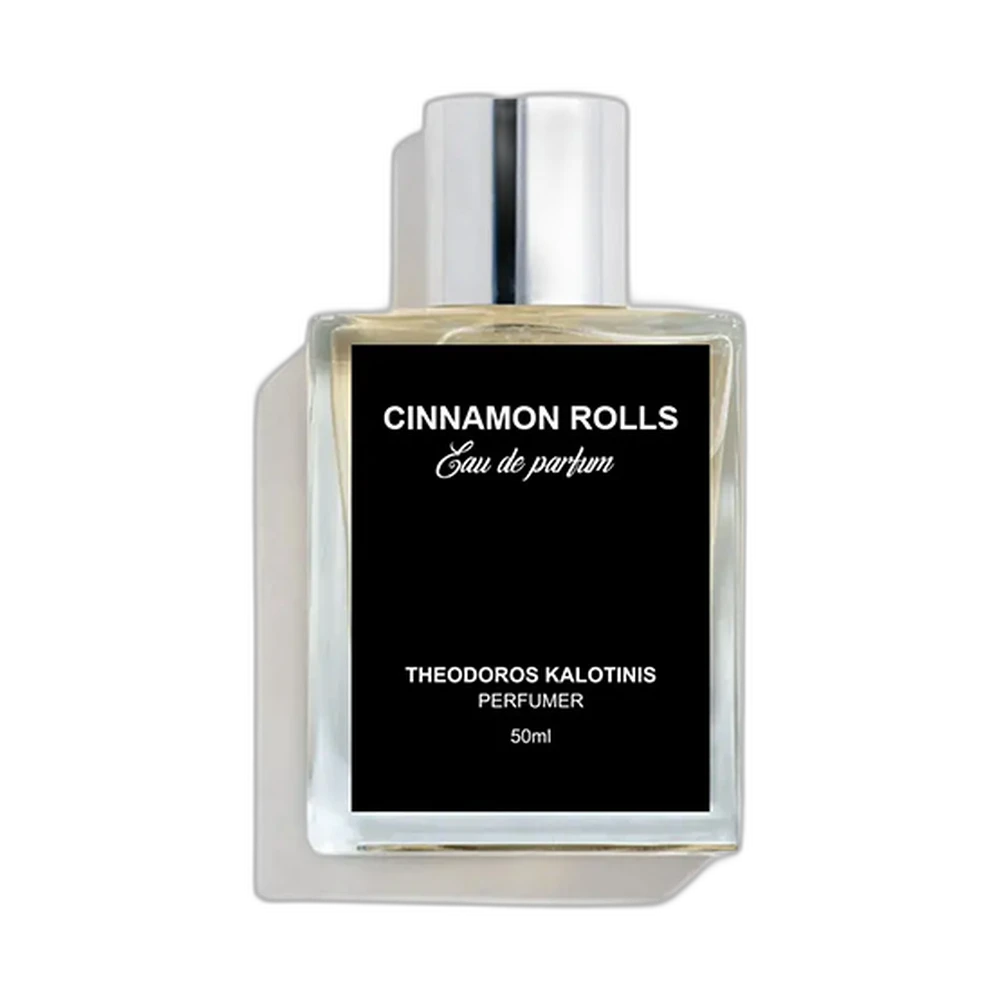THEODOROS KALOTINIS CINNAMON ROLLS 50ml тестер