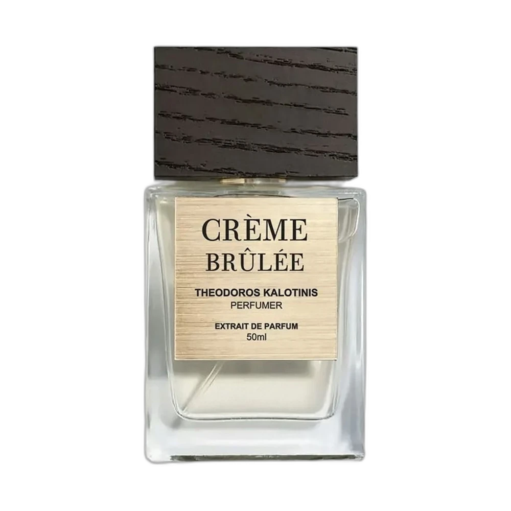 THEODOROS KALOTINIS CREME BRULEE 50ml тестер