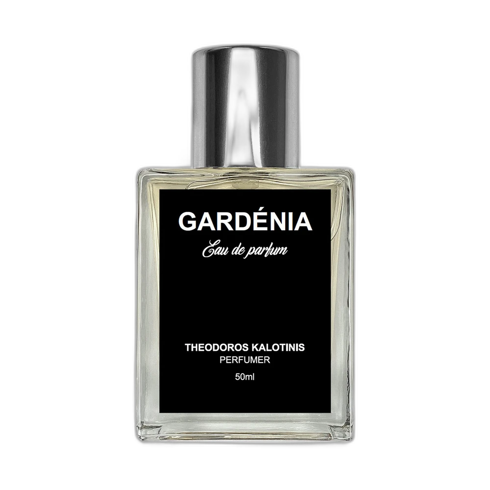 THEODOROS KALOTINIS GARDENIA 50ml