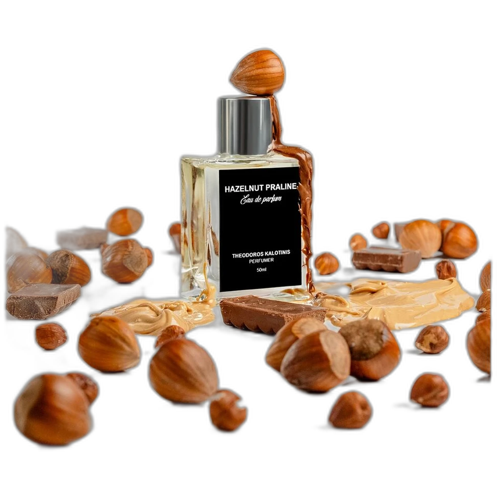 THEODOROS KALOTINIS HAZELNUT PRALINE 50ml