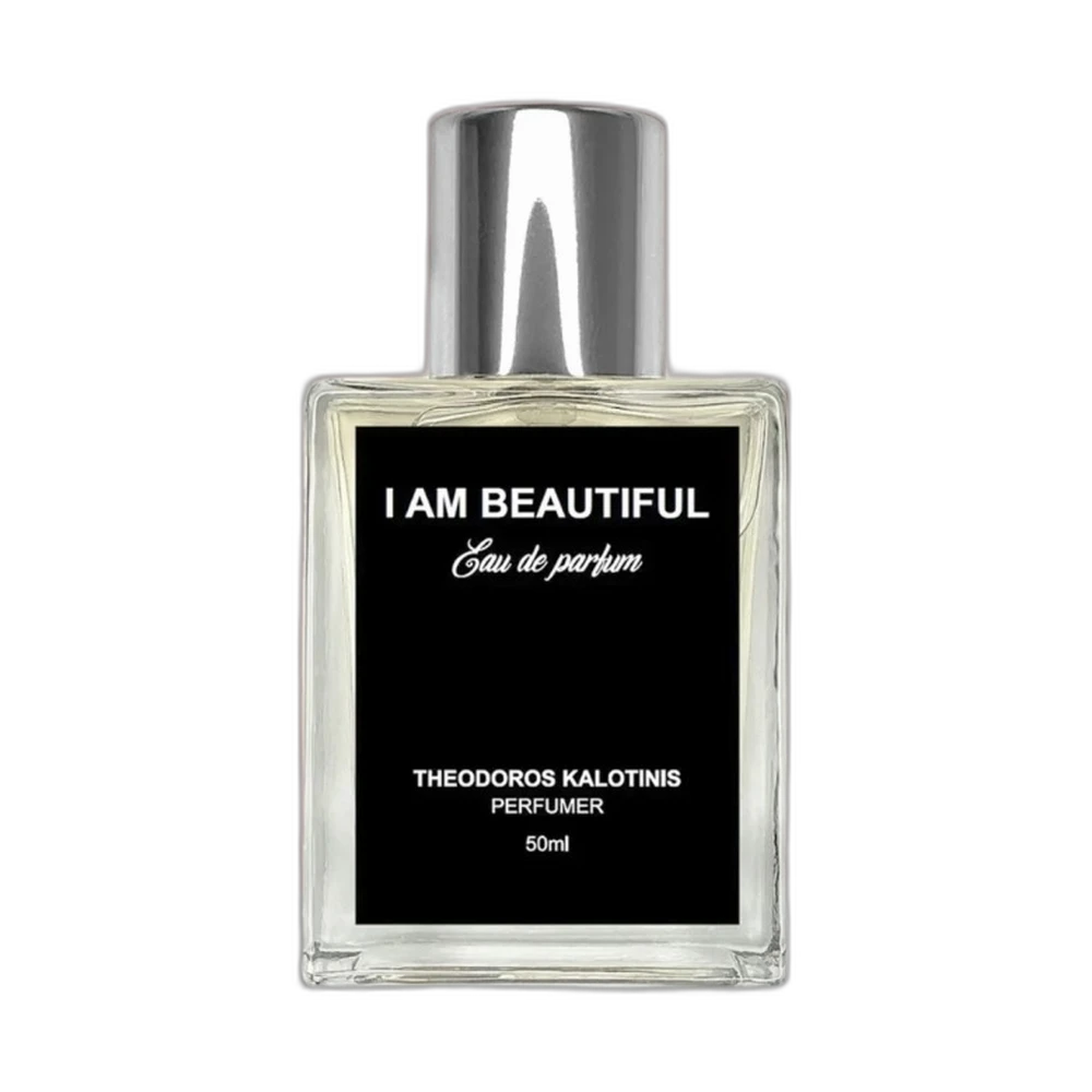 THEODOROS KALOTINIS I AM BEAUTIFUL 50ml тестер