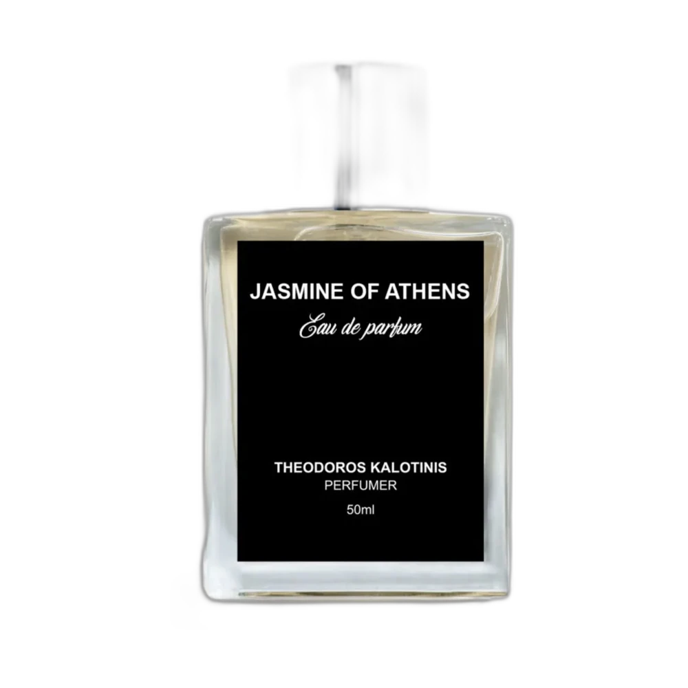 THEODOROS KALOTINIS JASMINE OF ATHENS 50ml тестер