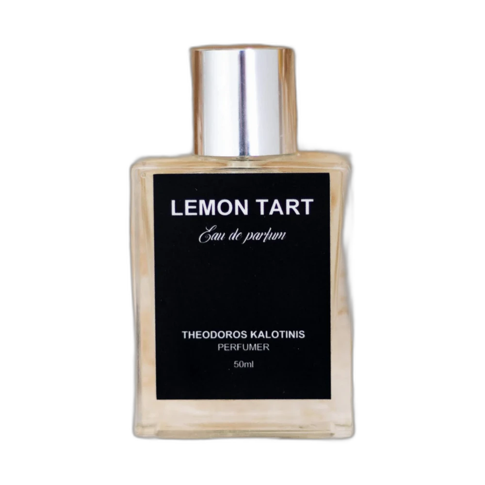 THEODOROS KALOTINIS LEMON TART 50ml