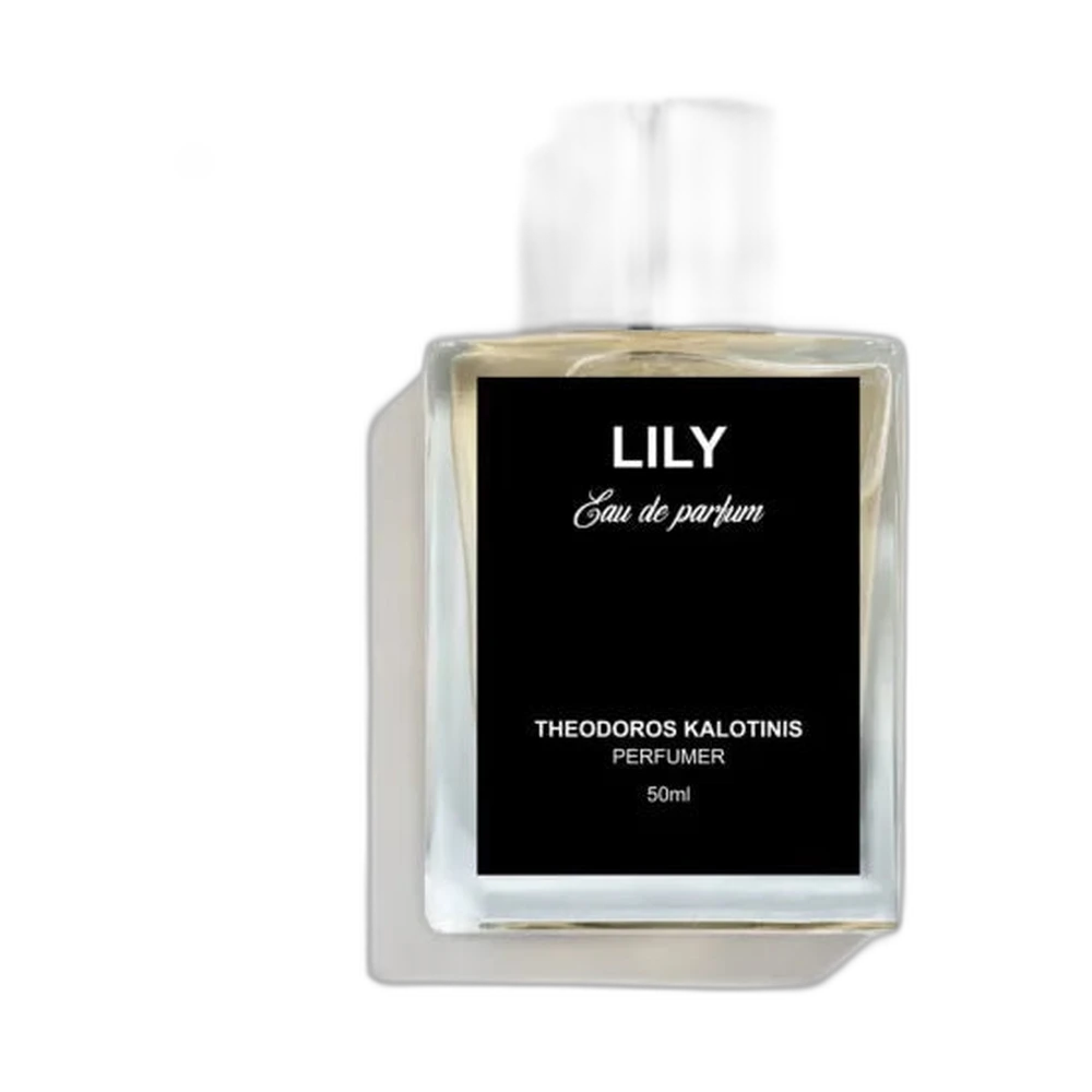 THEODOROS KALOTINIS LILY 50ml тестер