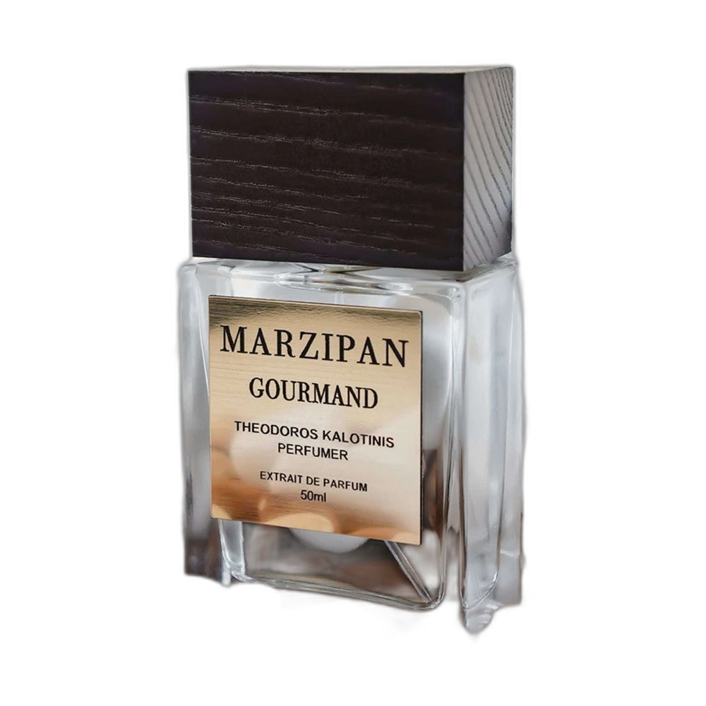 THEODOROS KALOTINIS MARZIPAN GOURMAND 50ml
