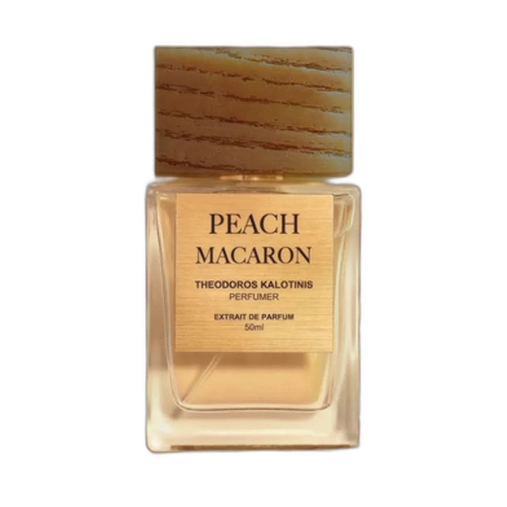 THEODOROS KALOTINIS PEACH MACARON 50ml тестер