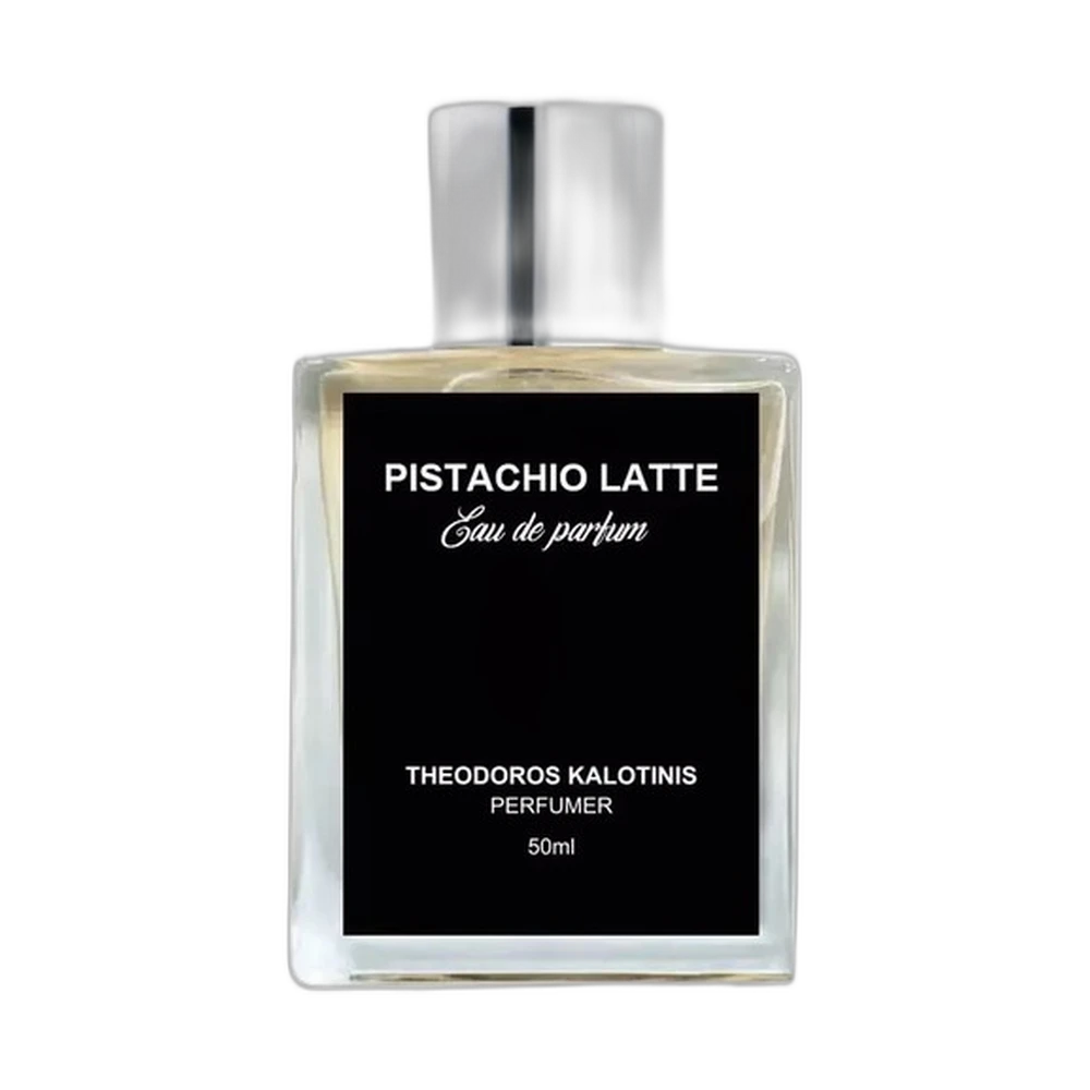 THEODOROS KALOTINIS PISTACHIO LATTE edp 50ml TESTER