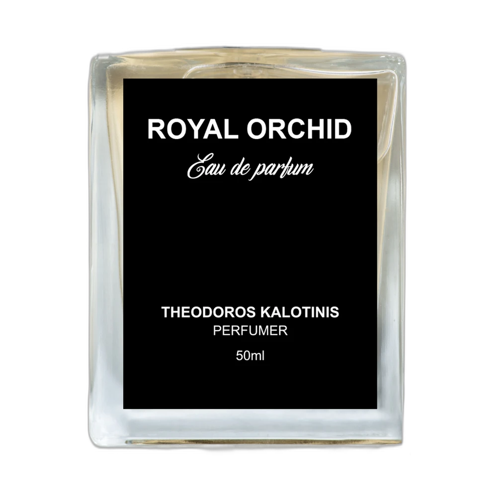 THEODOROS KALOTINIS ROYAL ORCHID 50ml тестер