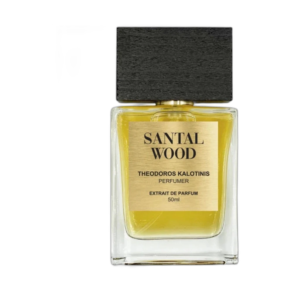THEODOROS KALOTINIS SANTAL WOOD 50ml