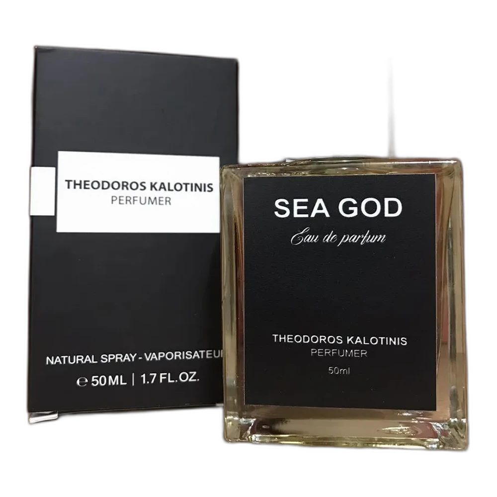 THEODOROS KALOTINIS SEA GOD 50ml тестер