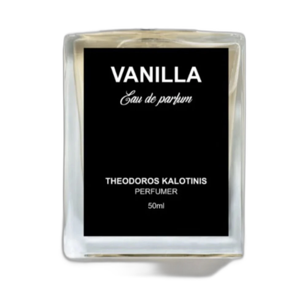 THEODOROS KALOTINIS VANILLA edp 50ml TESTER