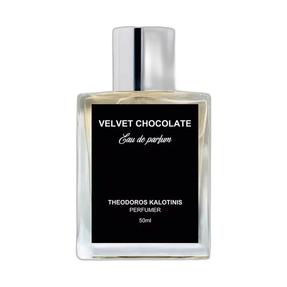 THEODOROS KALOTINIS VELVET CHOCOLATE edp 50ml TESTER