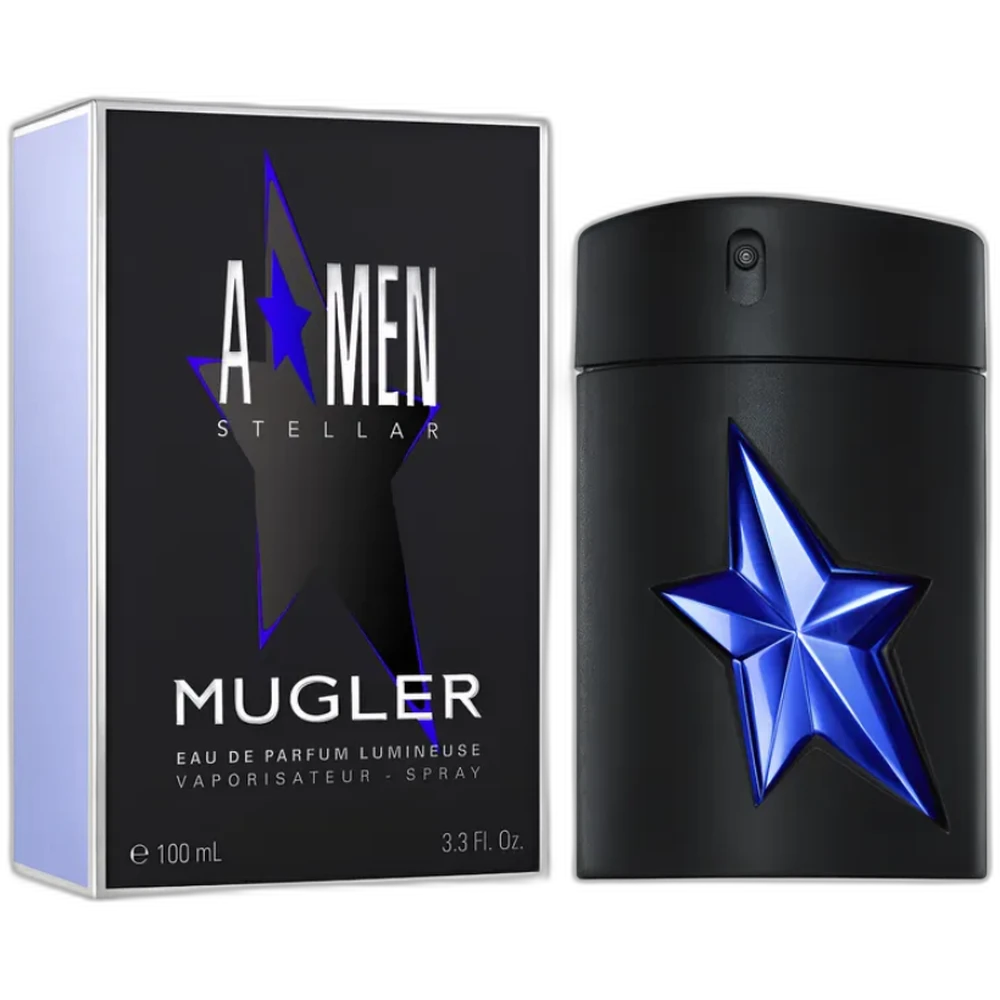THIERRY MUGLER AMEN STELLAR LUMINEUSE 100ml