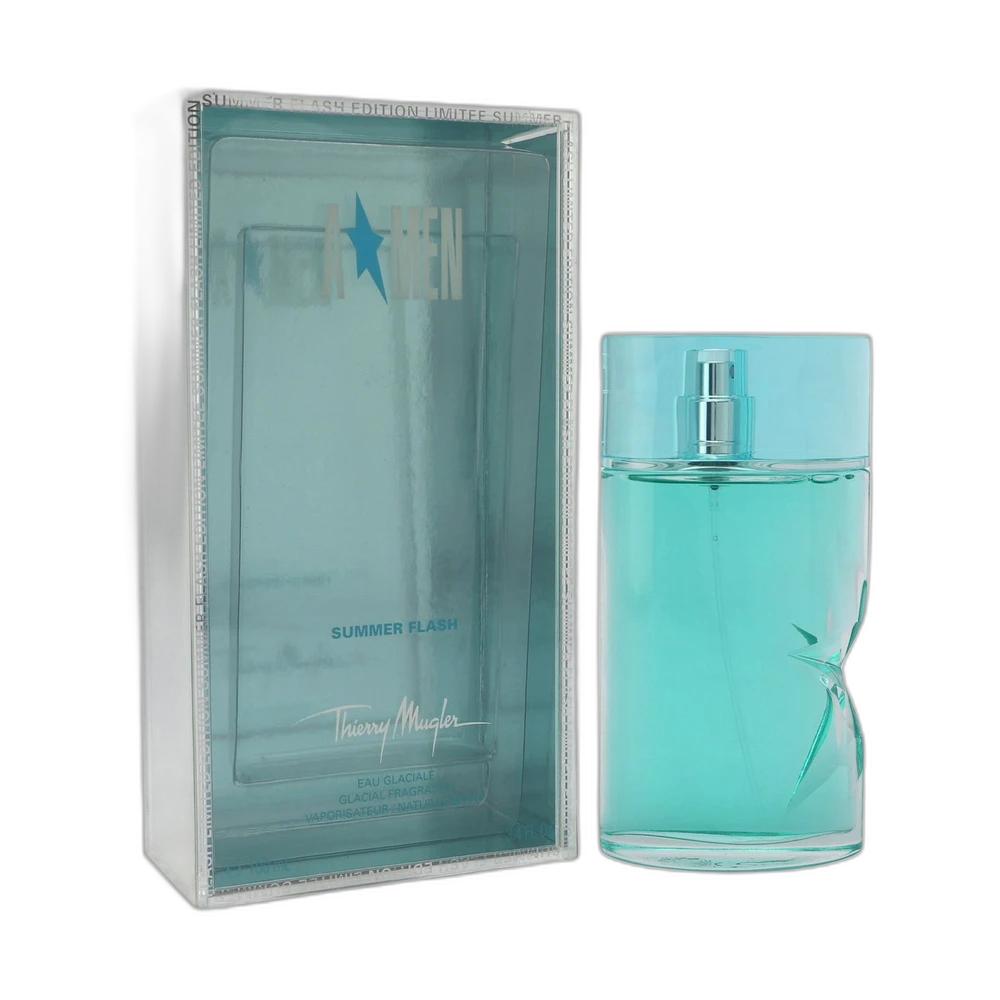 THIERRY MUGLER AMEN SUMMER FLASH 100ml