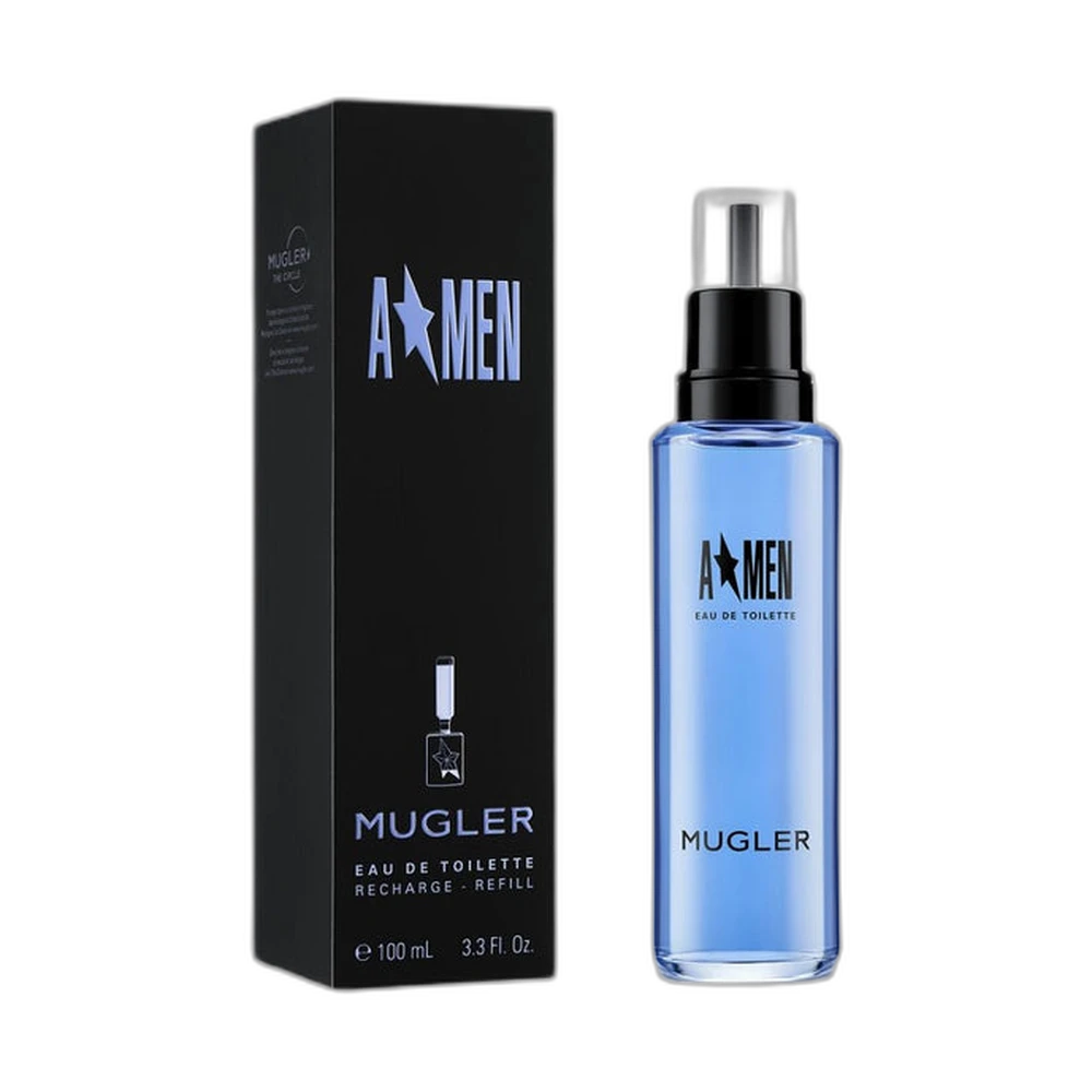 THIERRY MUGLER AMEN 100ml сменный блок