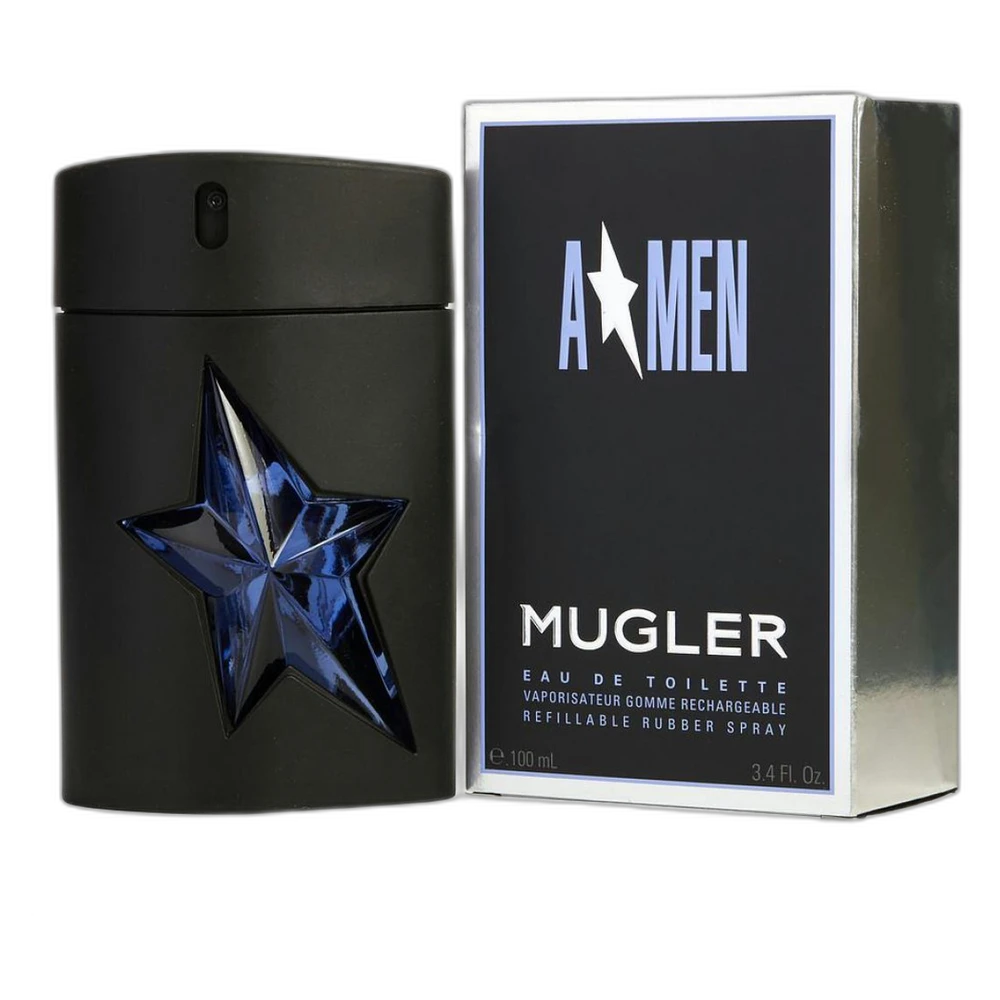 THIERRY MUGLER AMEN 100ml