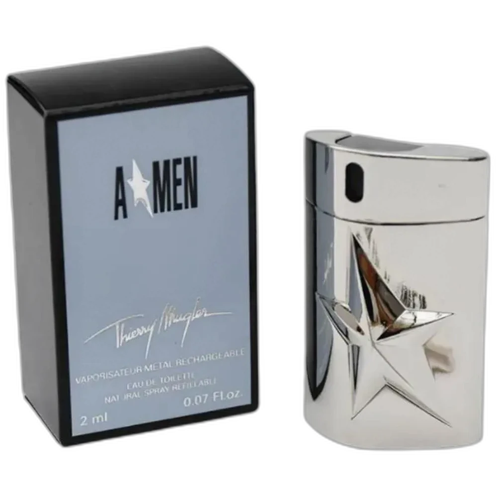 THIERRY MUGLER AMEN 2ml пробник