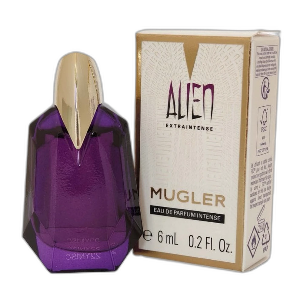 THIERRY MUGLER ALIEN EXTRAINTENSE 6ml mini