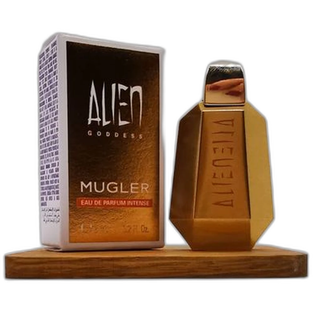 THIERRY MUGLER ALIEN GODDESS INTENSE 6ml mini