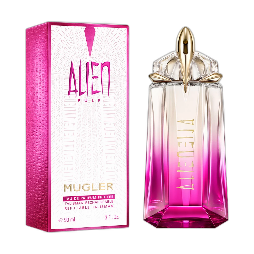 THIERRY MUGLER ALIEN PULP 90ml