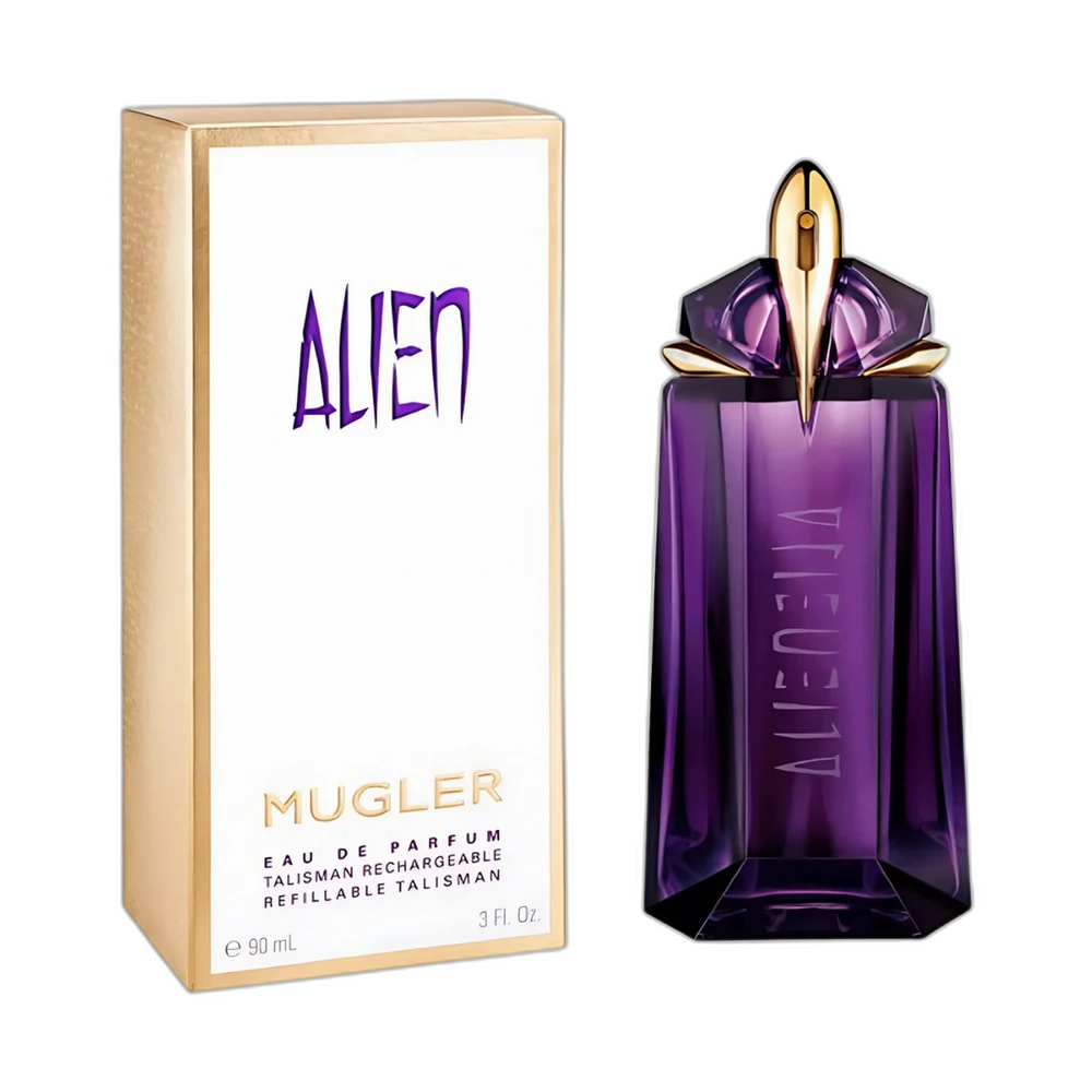 THIERRY MUGLER ALIEN TALISMAN 90ml