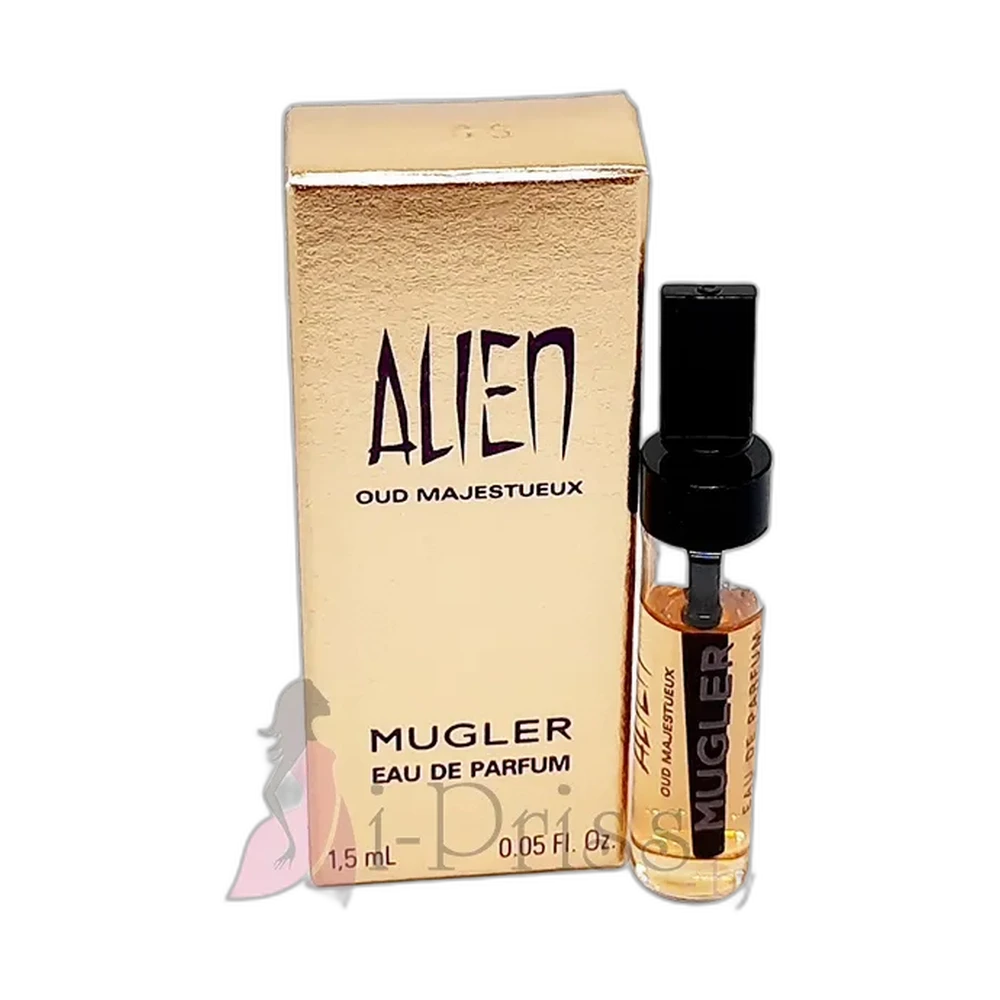 THIERRY MUGLER ALIEN 1.5ml пробник