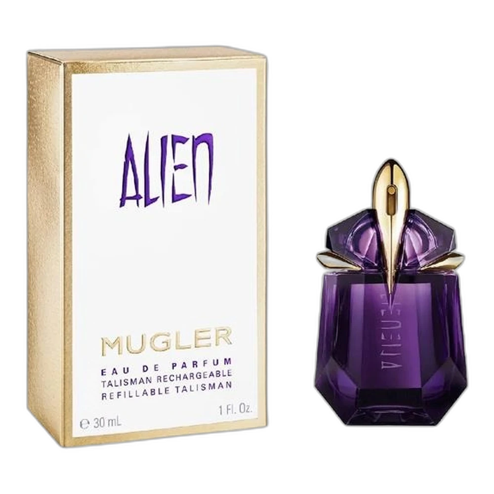 THIERRY MUGLER ALIEN edp (w) 30ml