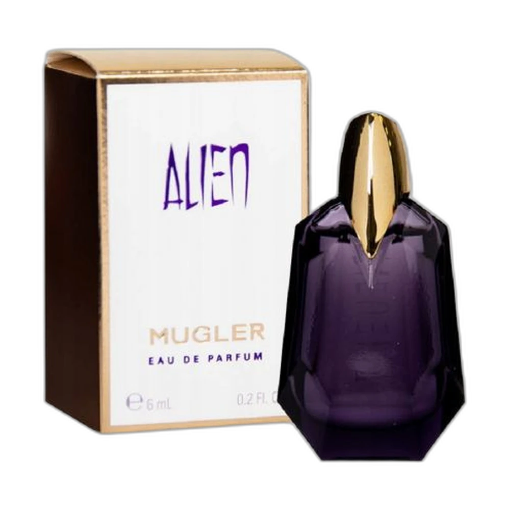 THIERRY MUGLER ALIEN edp (w) 6ml mini