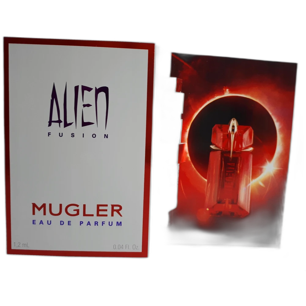 THIERRY MUGLER ALIEN 1.2ml пробник