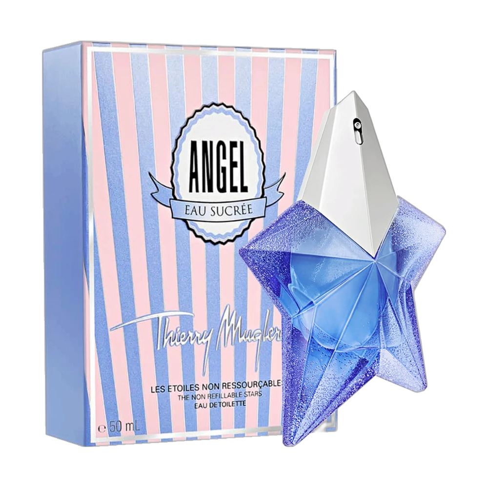 THIERRY MUGLER ANGEL EAU SUCREE 50ml