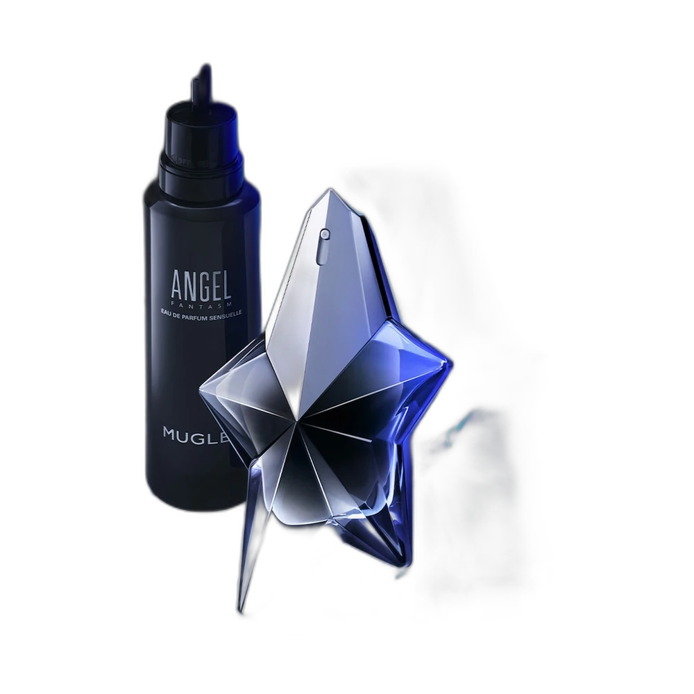 THIERRY MUGLER ANGEL FANTASM 100ml тестер
