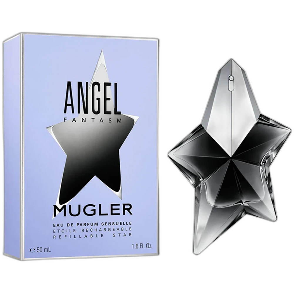 THIERRY MUGLER ANGEL FANTASM edp (w) 50ml