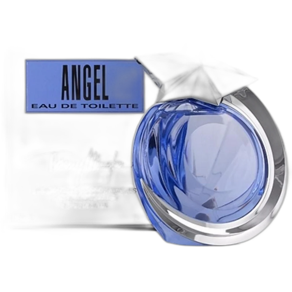 THIERRY MUGLER ANGEL LES COMETES 80ml тестер