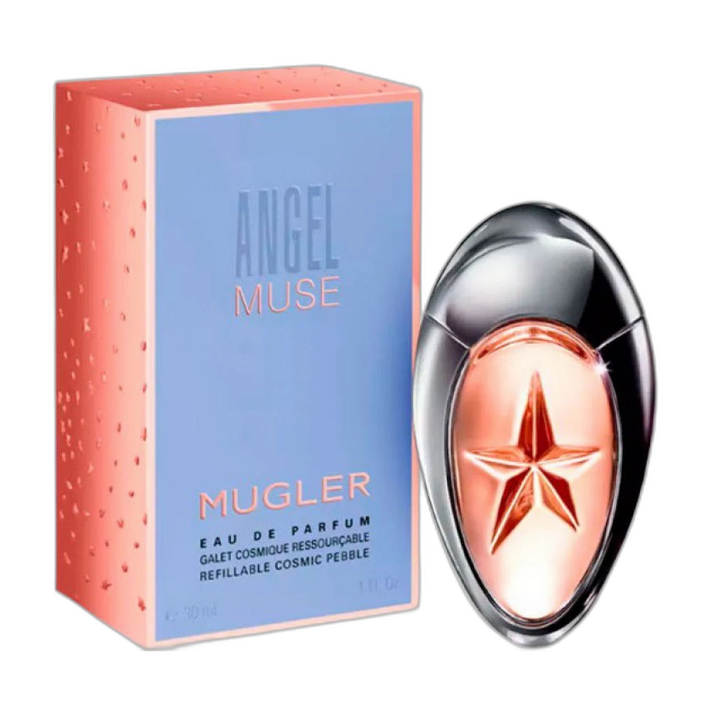 THIERRY MUGLER ANGEL MUSE 30ml