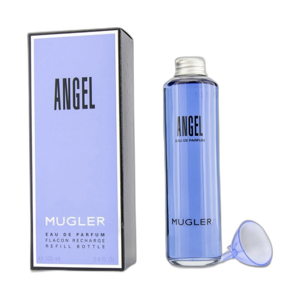 THIERRY MUGLER ANGEL edp (w) 100ml refill