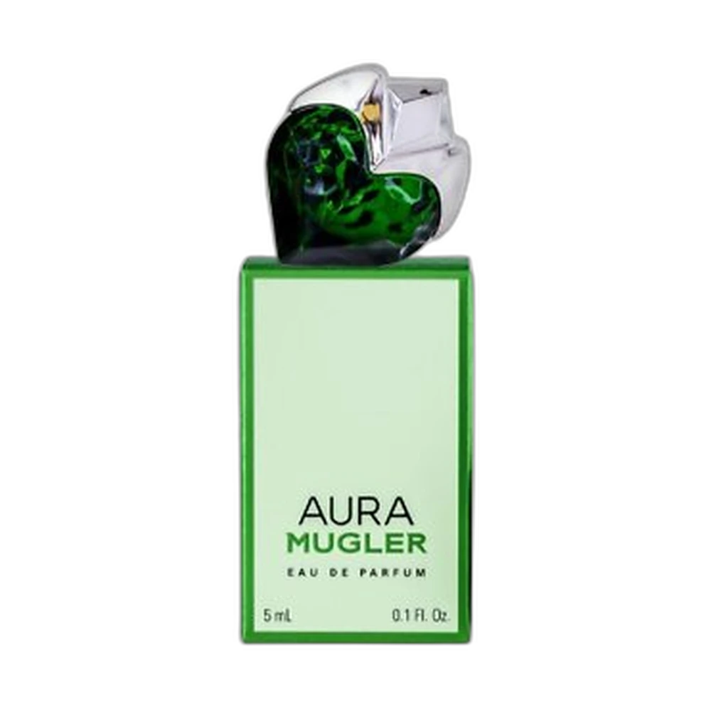 THIERRY MUGLER AURA edp (w) 5ml mini
