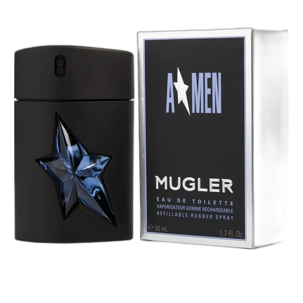 THIERRY MUGLER BMEN 2ml mini