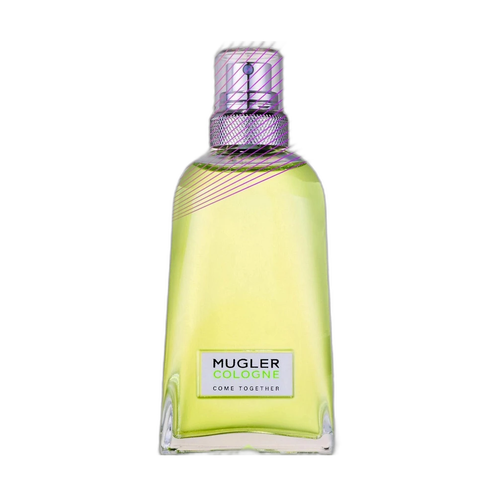 THIERRY MUGLER COLOGNE COME TOGETHER 100ml тестер