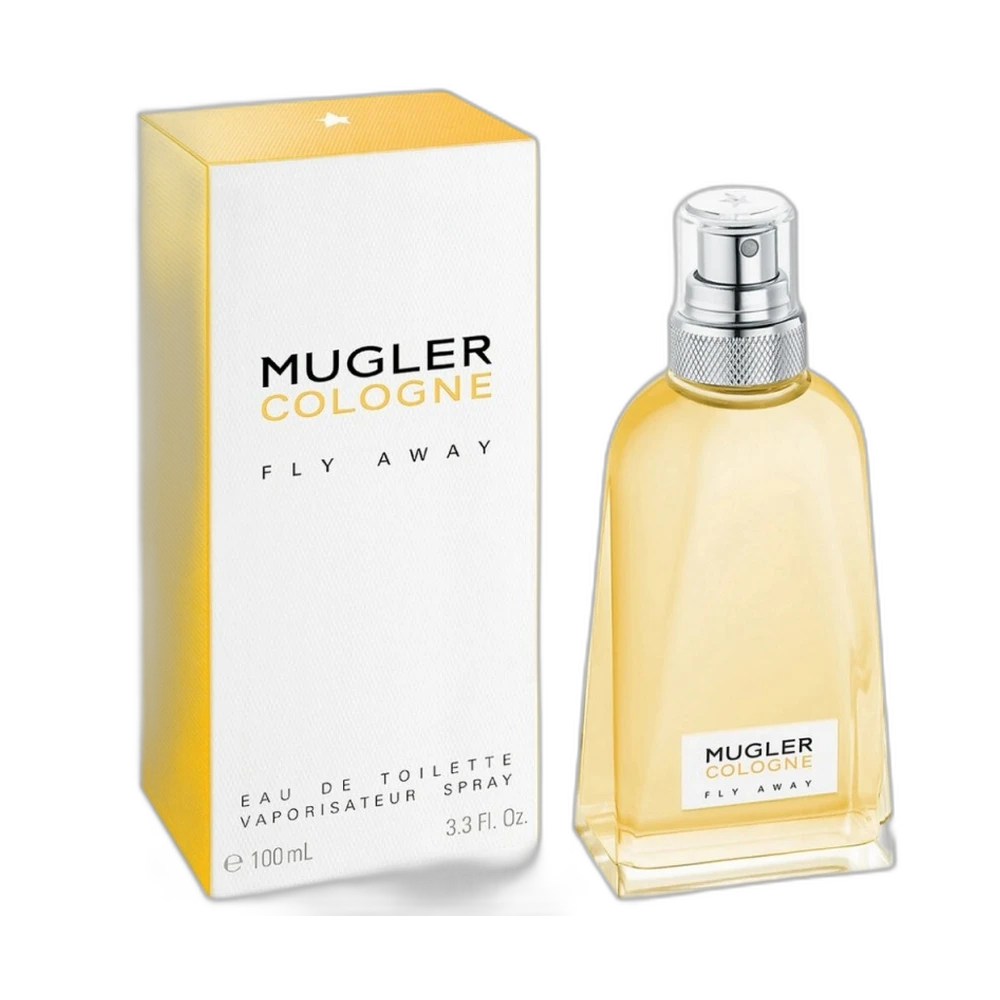 THIERRY MUGLER COLOGNE FLY AWAY edt 100ml