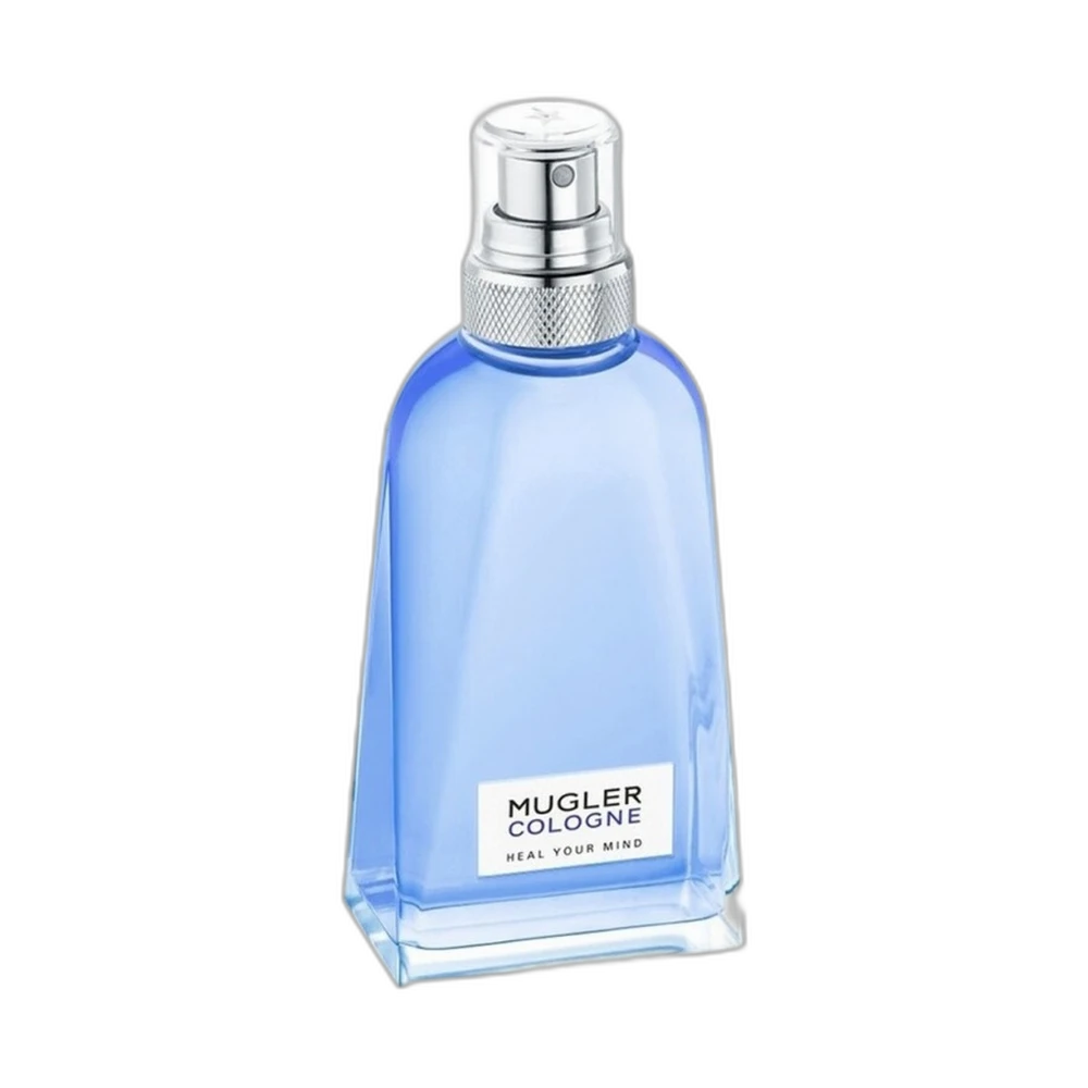 THIERRY MUGLER COLOGNE HEAL YOUR MIND edt 100ml TESTER