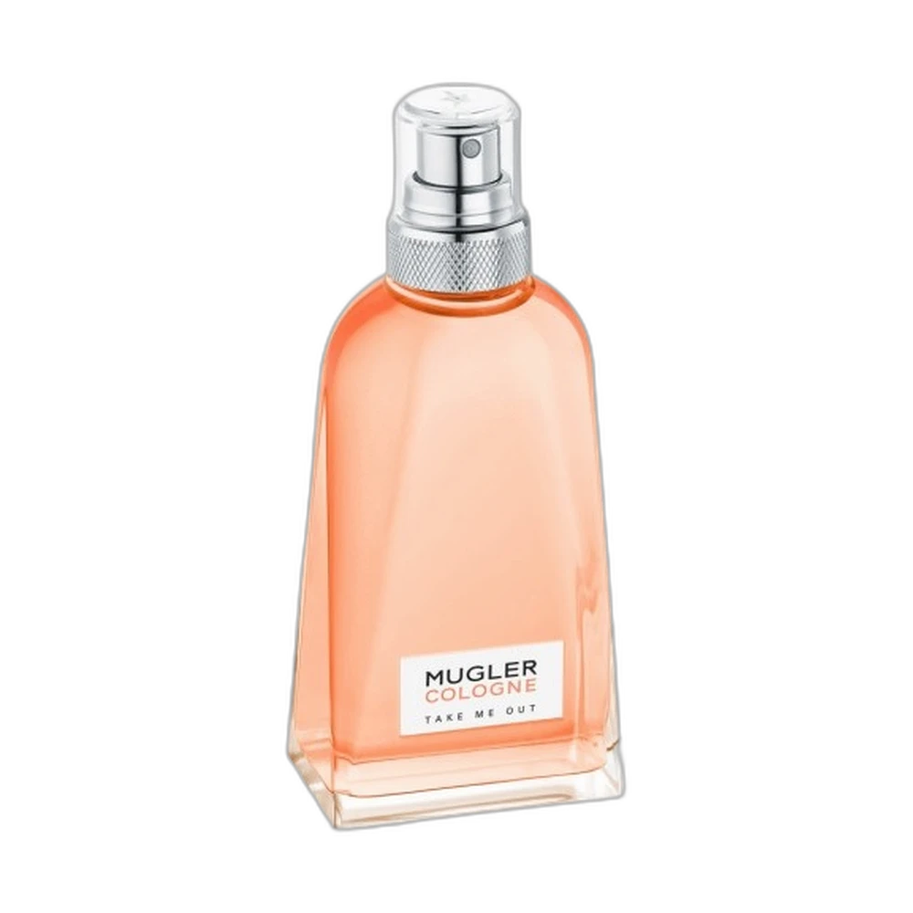 THIERRY MUGLER COLOGNE TAKE ME OUT edt 100ml TESTER