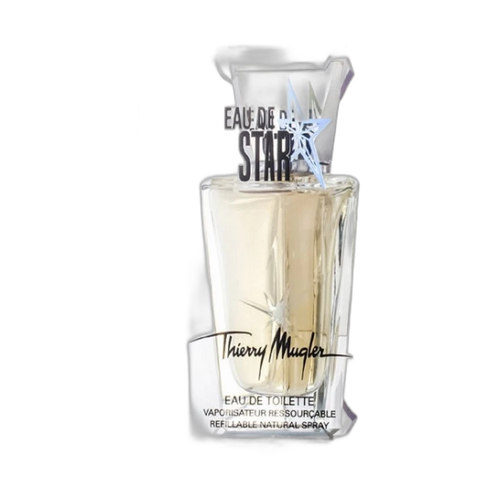 THIERRY MUGLER EAU DE STAR 50ml тестер