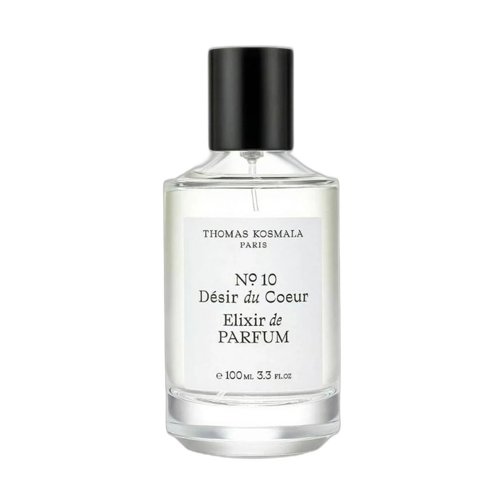 THOMAS KOSMALA №10 DESIR DU COEUR ELIXIR edp 100ml TESTER