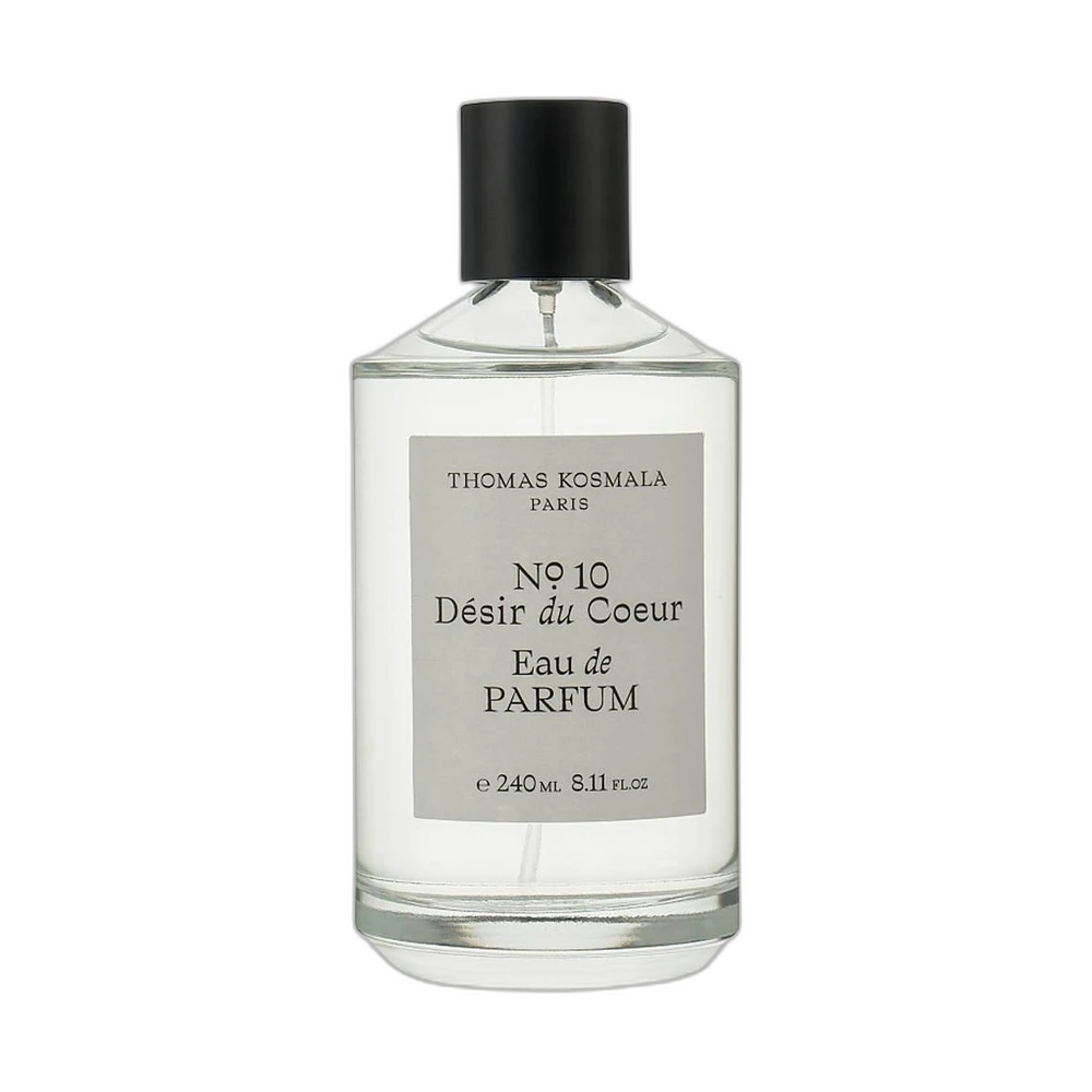 THOMAS KOSMALA №10 DESIR DU COEUR edp 240ml TESTER
