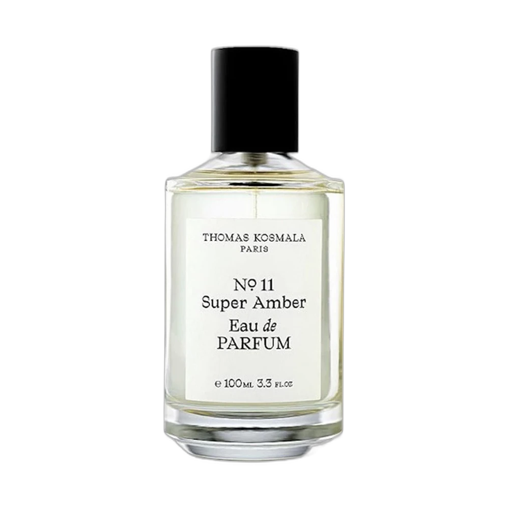 THOMAS KOSMALA №11 SUPER AMBER edp 100ml TESTER