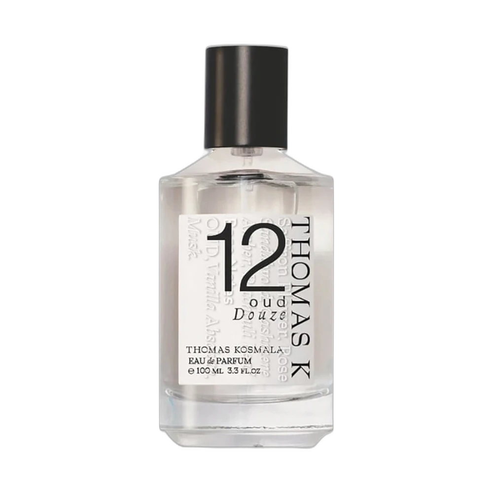 THOMAS KOSMALA №12 OUD DOUZE edp 100ml TESTER
