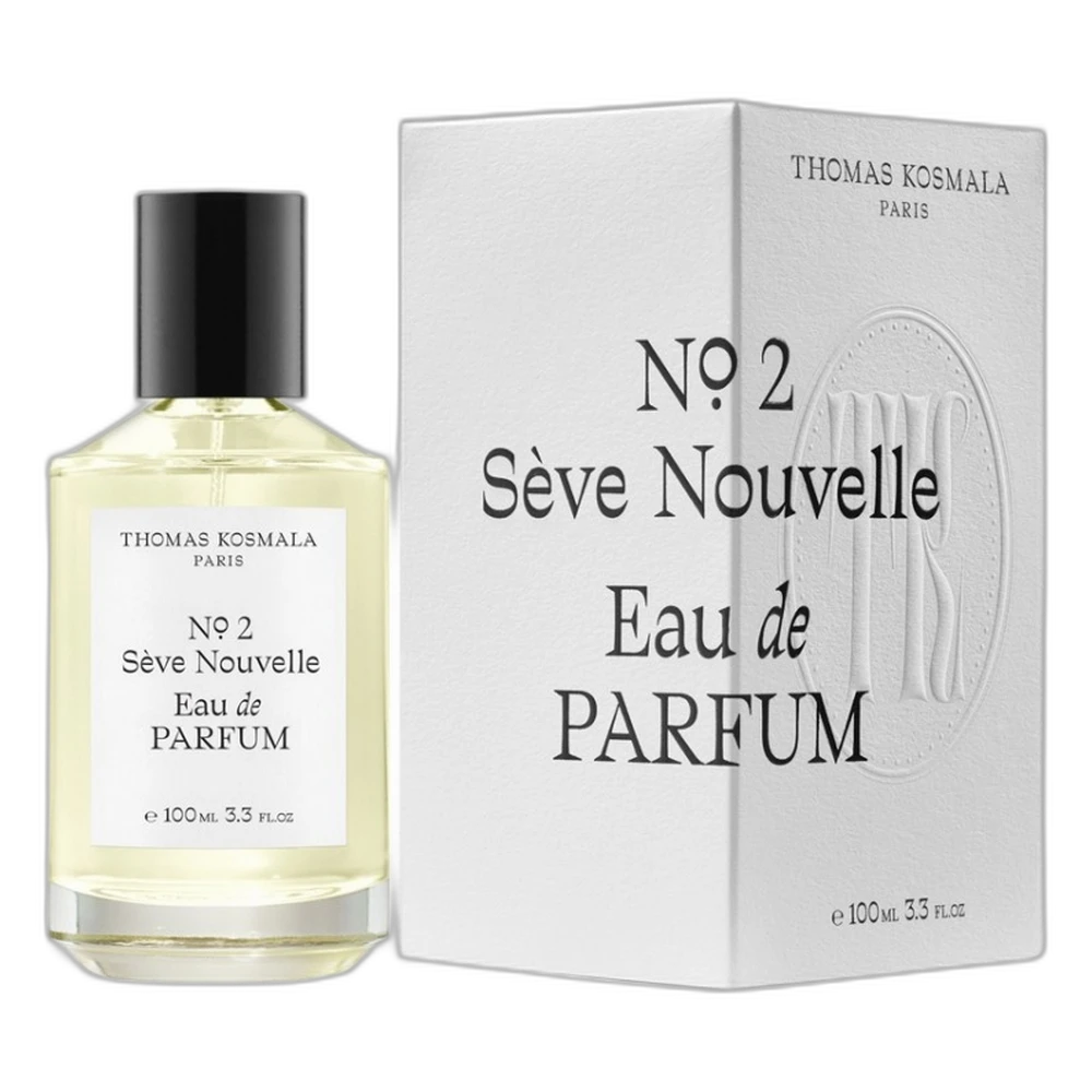 THOMAS KOSMALA №2 SEVE NOUVELLE edp 100ml