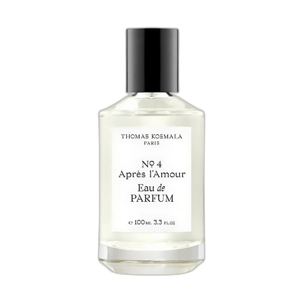 THOMAS KOSMALA No4 APRES LAMOUR 100ml тестер